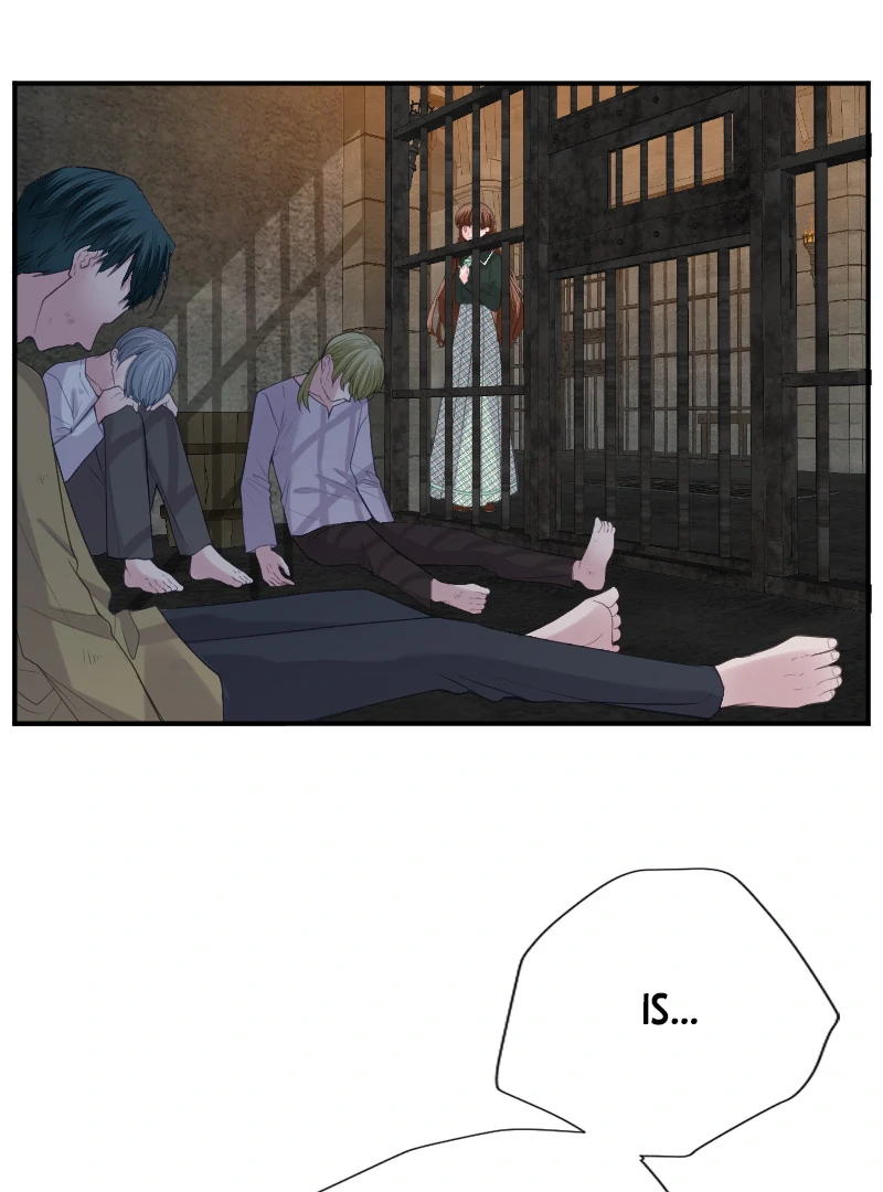Notorious Wife-Killer’s Remarriage Proposal chapter 40 page 7