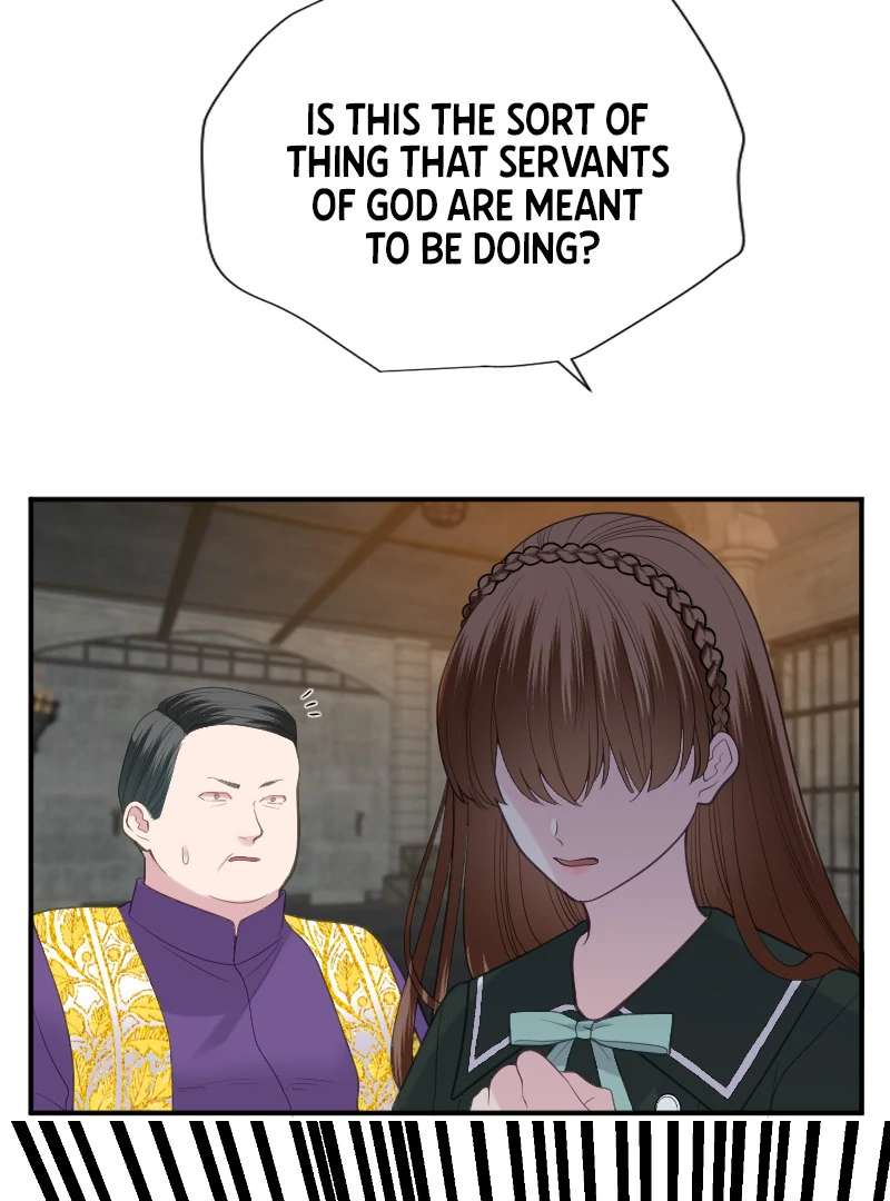 Notorious Wife-Killer’s Remarriage Proposal chapter 40 page 8