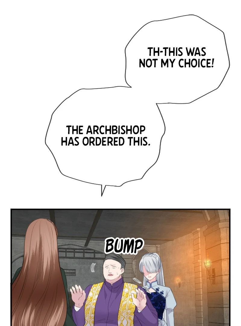 Notorious Wife-Killer’s Remarriage Proposal chapter 40 page 11