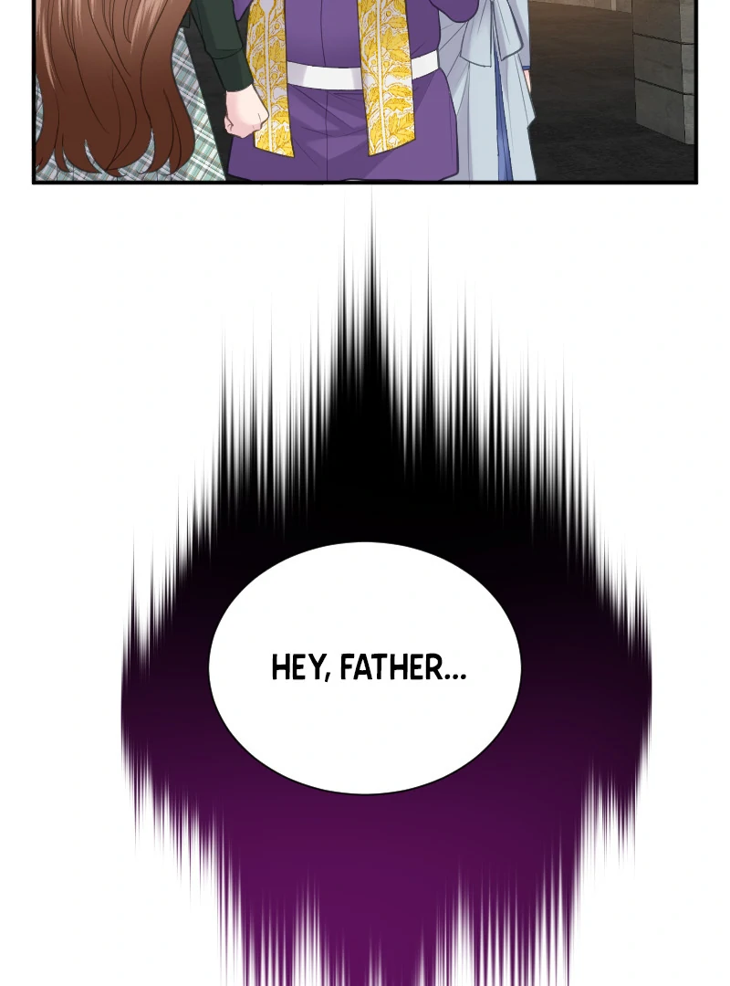 Notorious Wife-Killer’s Remarriage Proposal chapter 40 page 12