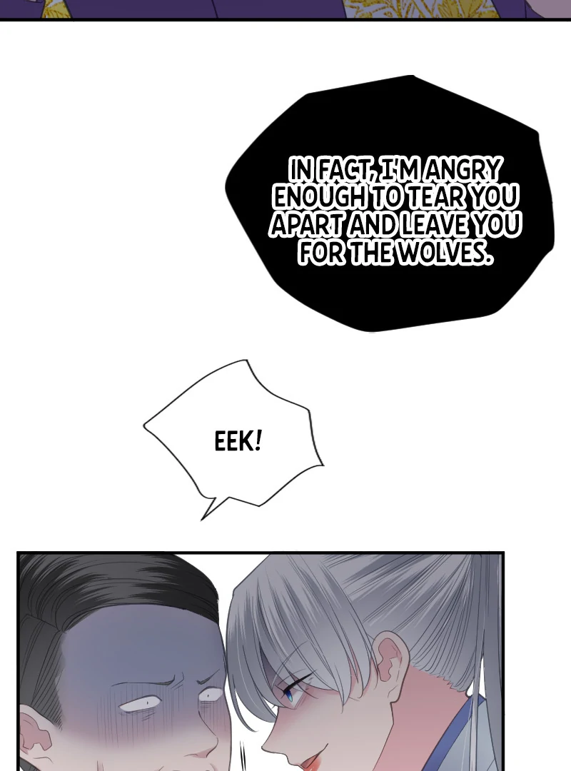 Notorious Wife-Killer’s Remarriage Proposal chapter 40 page 15