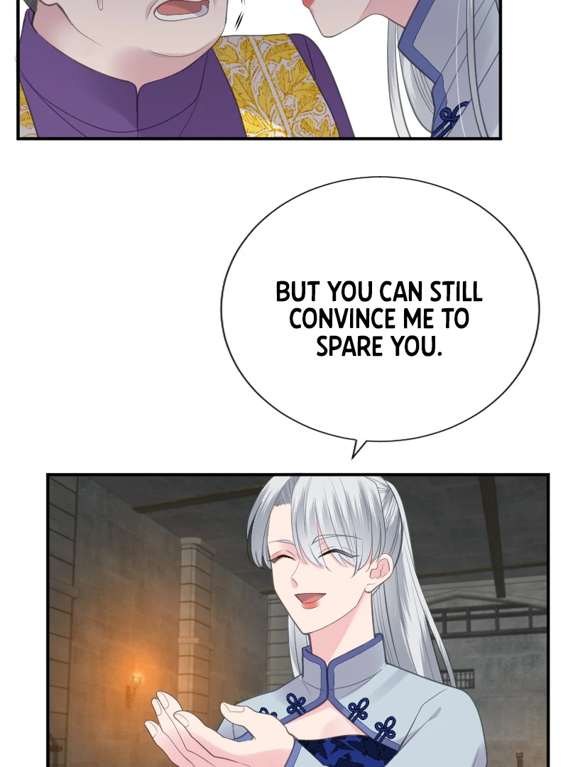 Notorious Wife-Killer’s Remarriage Proposal chapter 40 page 16