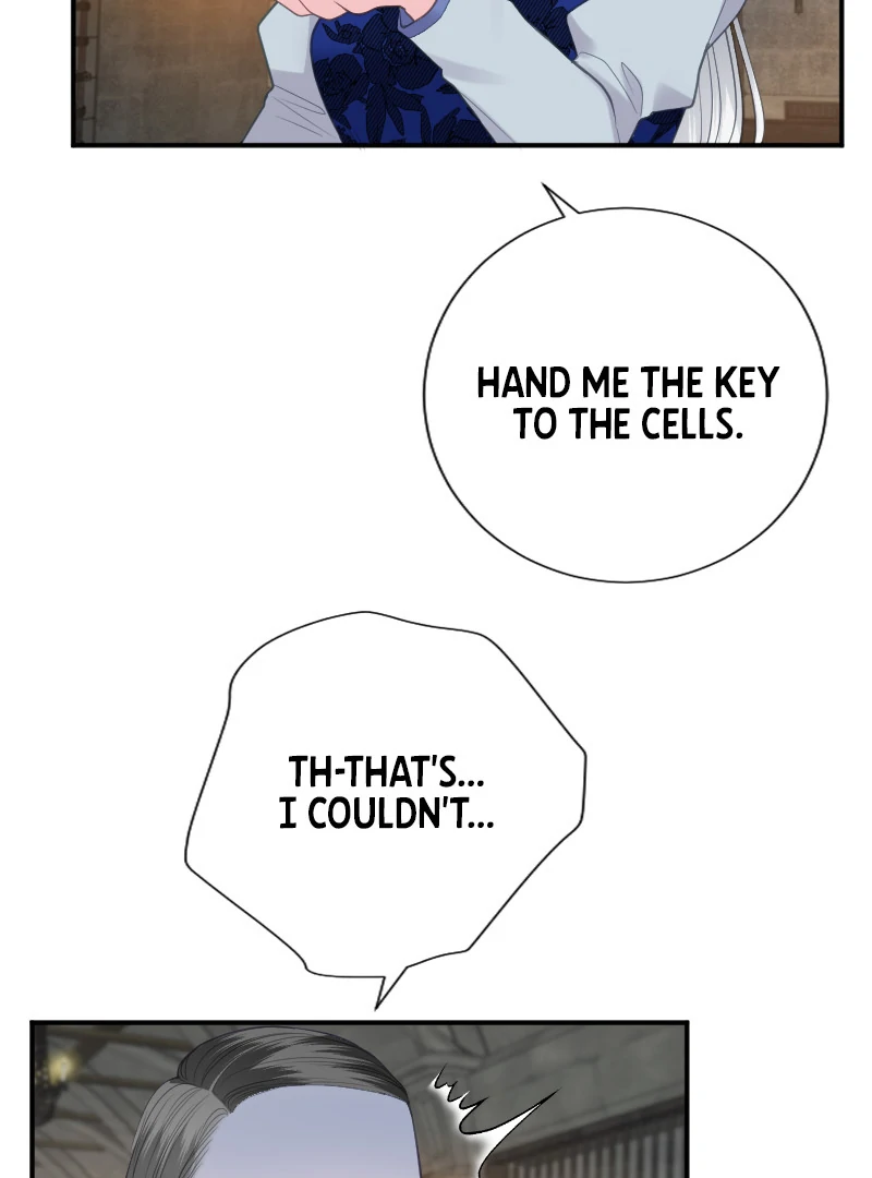 Notorious Wife-Killer’s Remarriage Proposal chapter 40 page 17