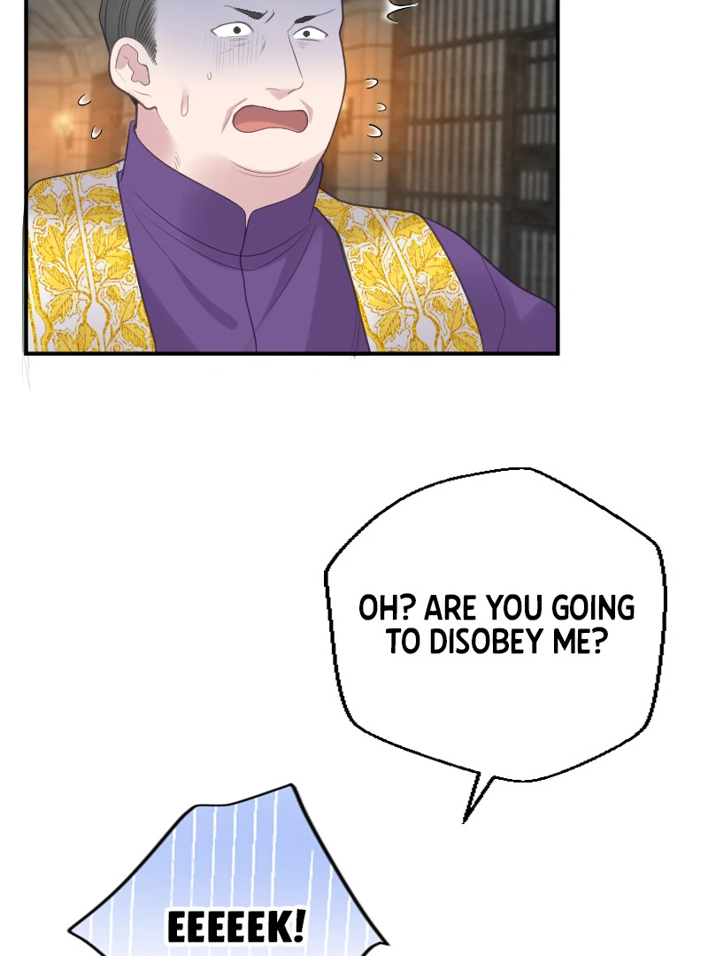 Notorious Wife-Killer’s Remarriage Proposal chapter 40 page 18