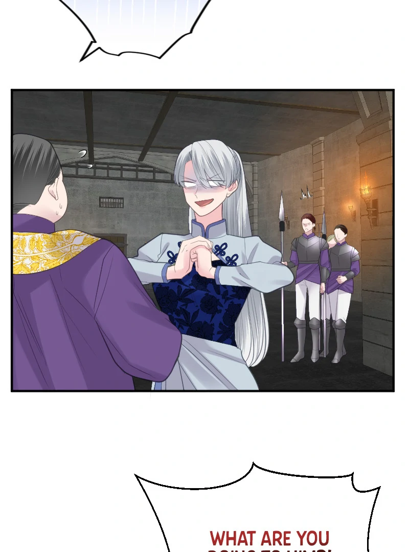 Notorious Wife-Killer’s Remarriage Proposal chapter 40 page 19