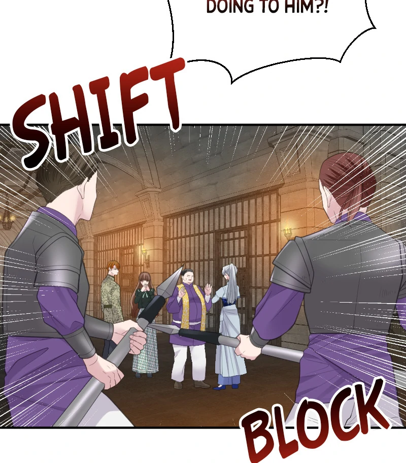 Notorious Wife-Killer’s Remarriage Proposal chapter 40 page 20