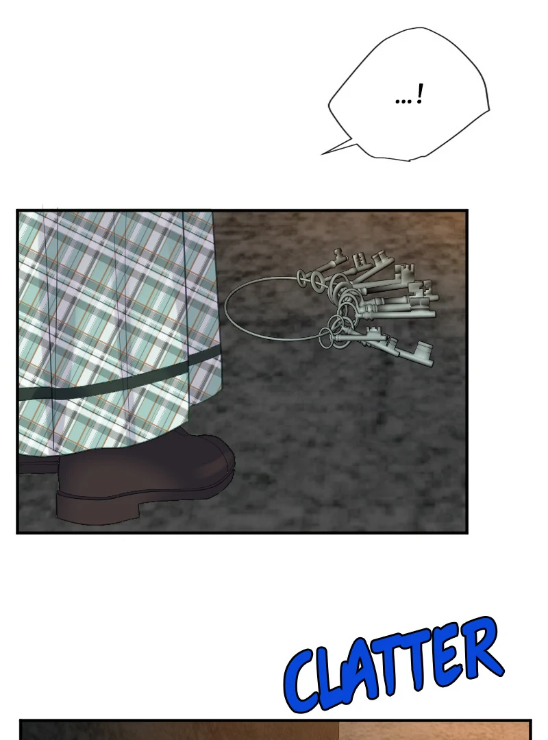 Notorious Wife-Killer’s Remarriage Proposal chapter 40 page 27