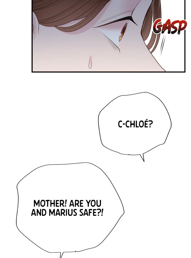 Notorious Wife-Killer’s Remarriage Proposal chapter 40 page 29