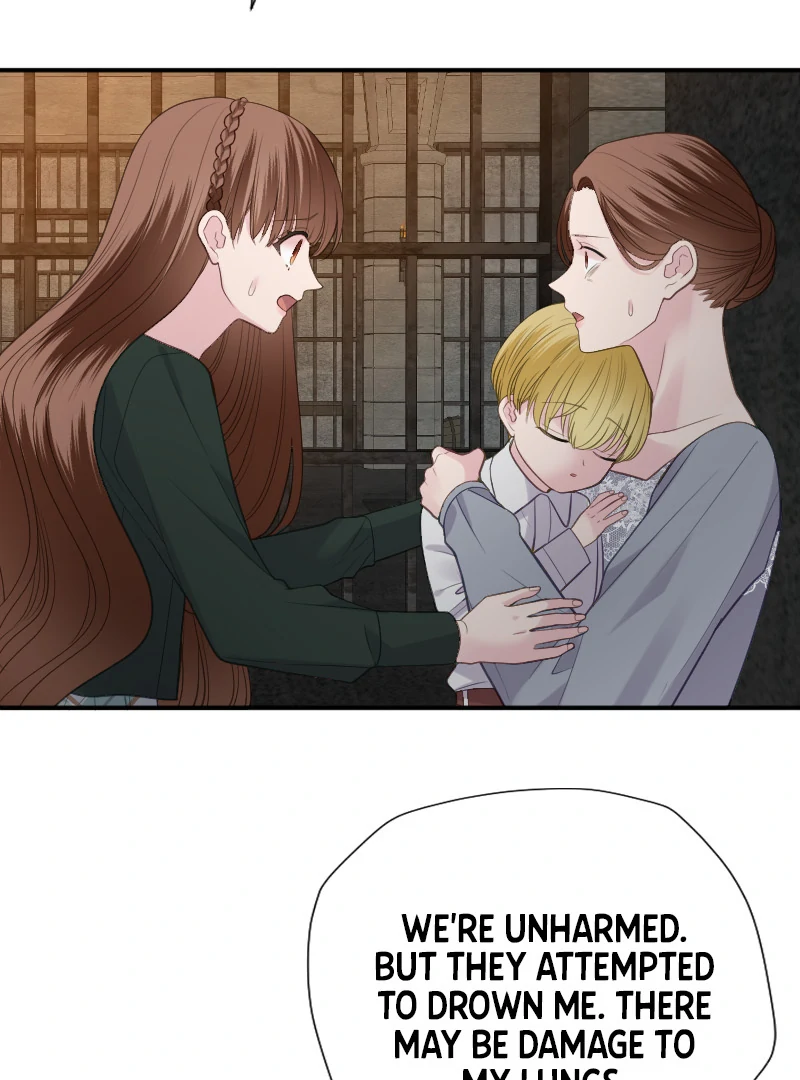 Notorious Wife-Killer’s Remarriage Proposal chapter 40 page 30