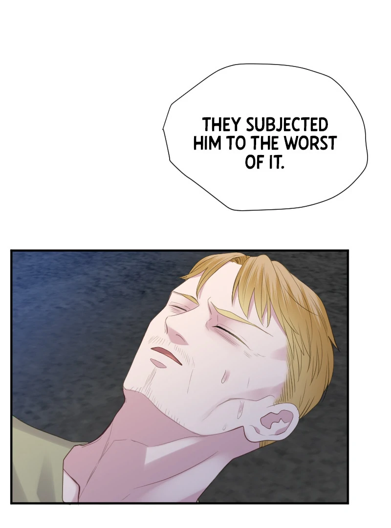 Notorious Wife-Killer’s Remarriage Proposal chapter 40 page 33