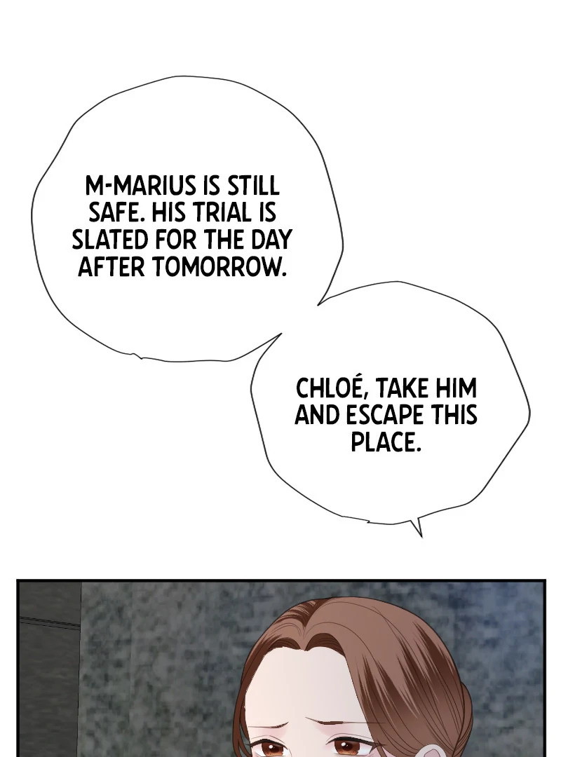 Notorious Wife-Killer’s Remarriage Proposal chapter 40 page 34