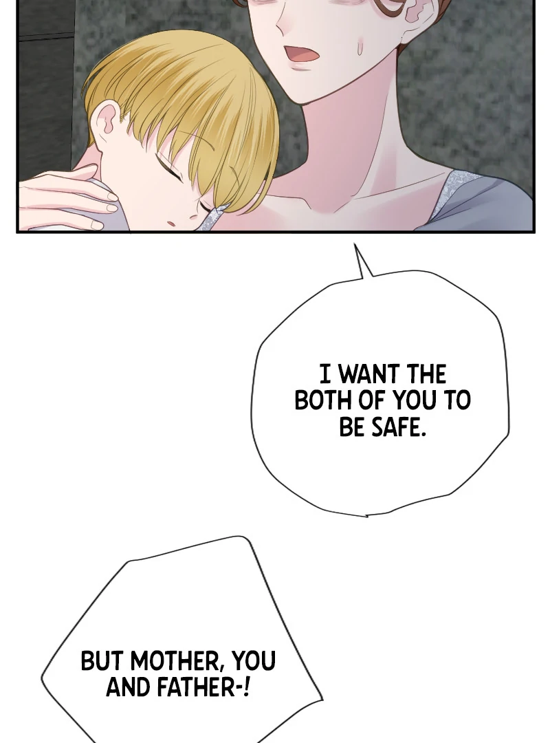 Notorious Wife-Killer’s Remarriage Proposal chapter 40 page 35