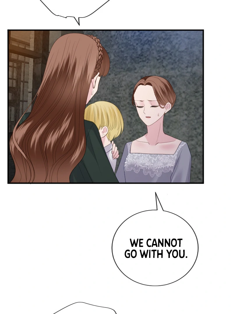 Notorious Wife-Killer’s Remarriage Proposal chapter 40 page 36