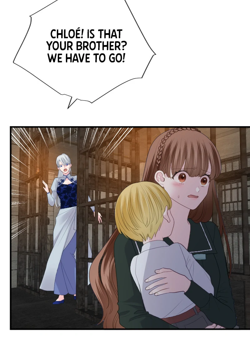 Notorious Wife-Killer’s Remarriage Proposal chapter 40 page 37