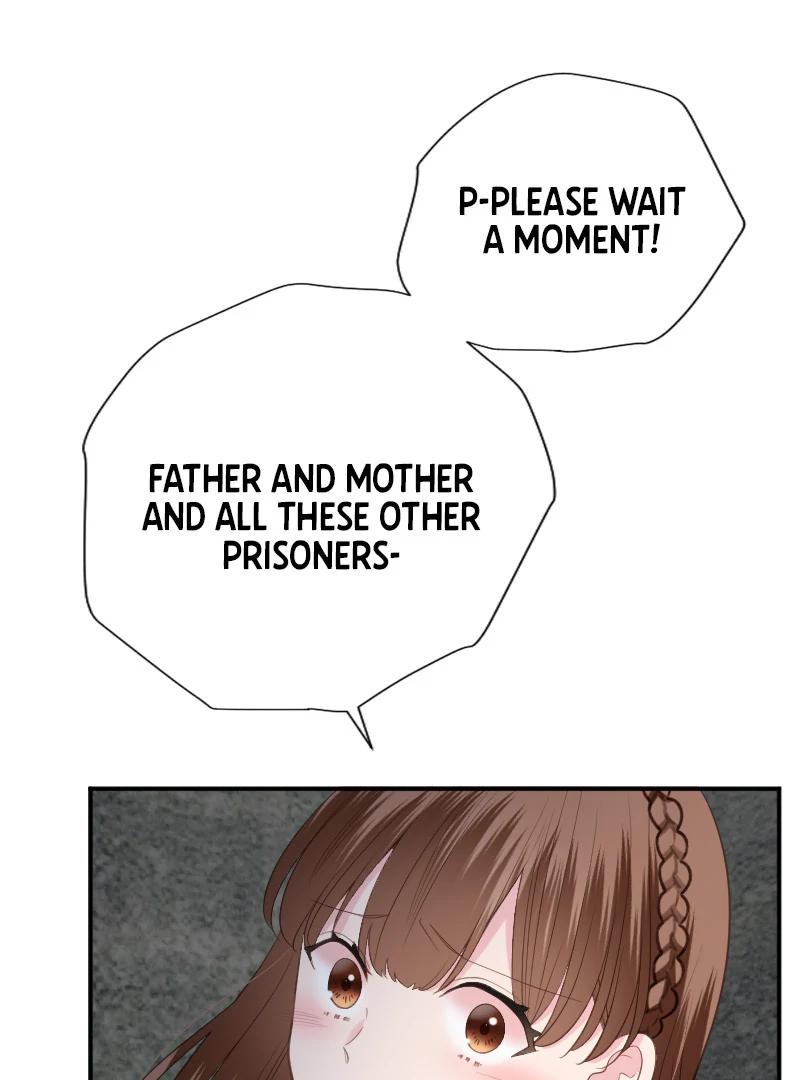 Notorious Wife-Killer’s Remarriage Proposal chapter 40 page 38