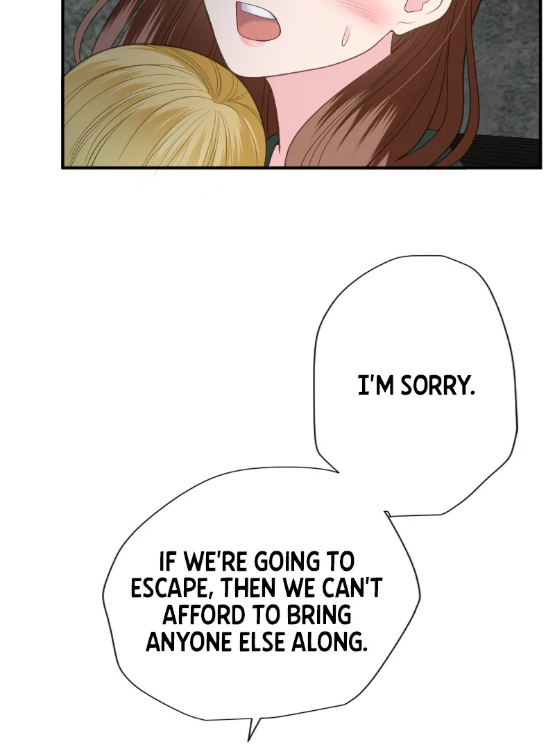 Notorious Wife-Killer’s Remarriage Proposal chapter 40 page 39