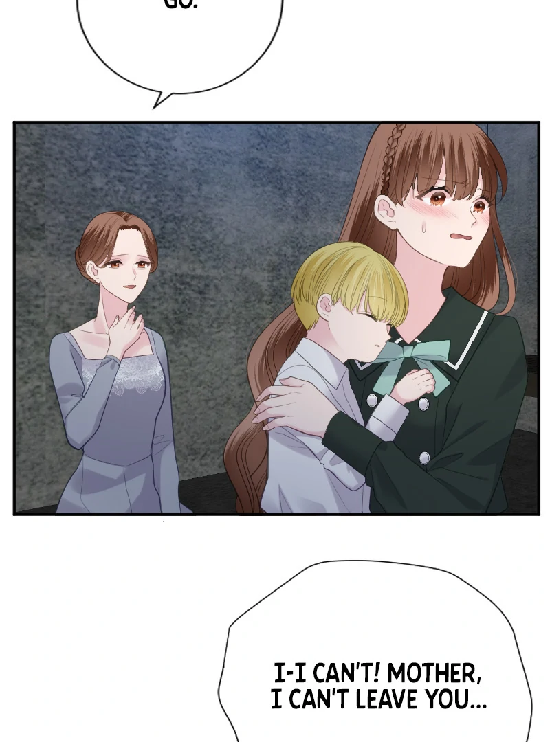 Notorious Wife-Killer’s Remarriage Proposal chapter 40 page 41