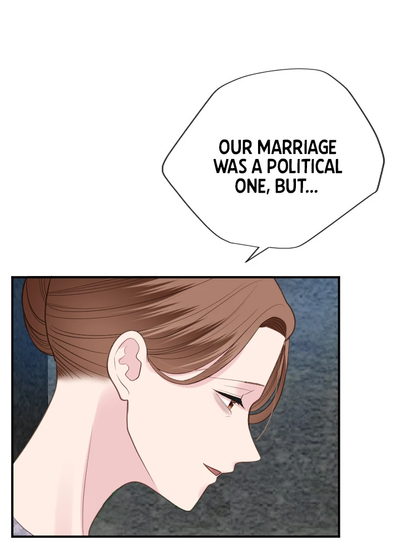 Notorious Wife-Killer’s Remarriage Proposal chapter 40 page 44