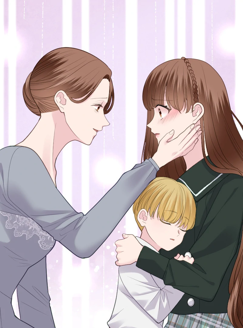 Notorious Wife-Killer’s Remarriage Proposal chapter 40 page 47