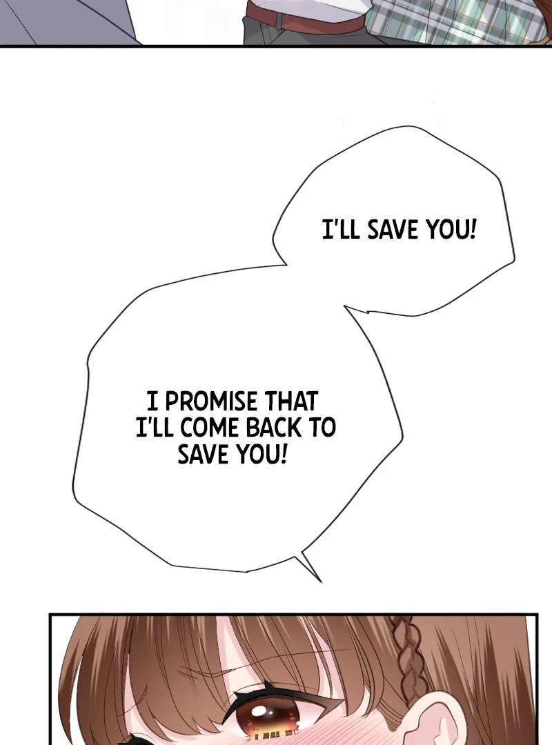 Notorious Wife-Killer’s Remarriage Proposal chapter 40 page 48