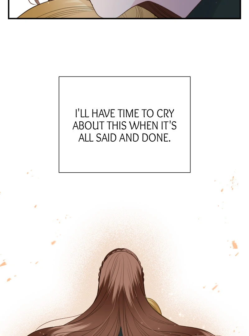 Notorious Wife-Killer’s Remarriage Proposal chapter 40 page 51