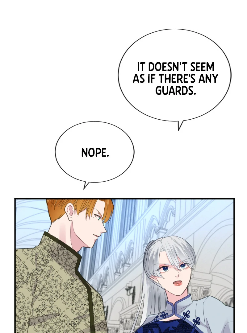 Notorious Wife-Killer’s Remarriage Proposal chapter 40 page 55