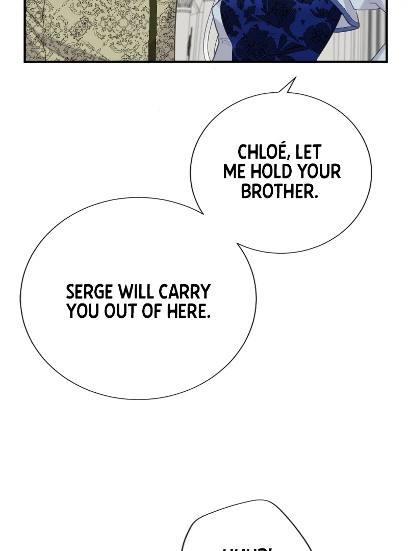 Notorious Wife-Killer’s Remarriage Proposal chapter 40 page 56