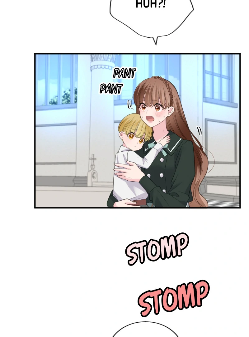Notorious Wife-Killer’s Remarriage Proposal chapter 40 page 57