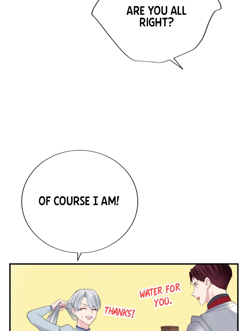 Notorious Wife-Killer’s Remarriage Proposal chapter 40 page 61