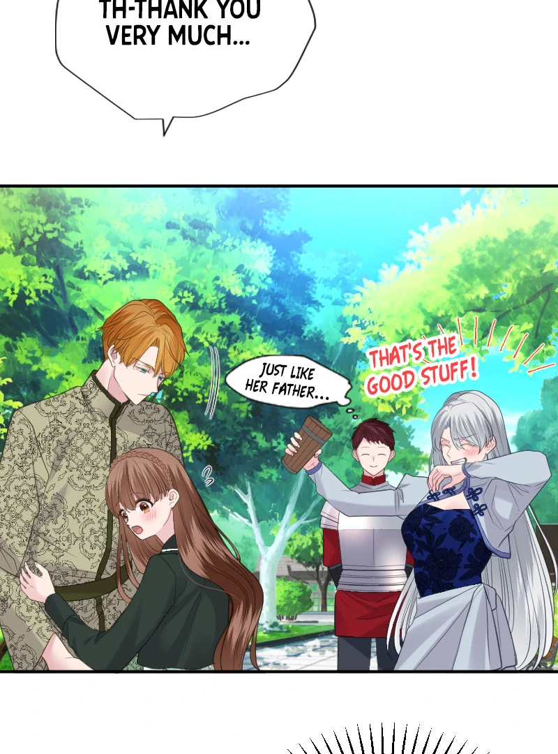 Notorious Wife-Killer’s Remarriage Proposal chapter 40 page 63