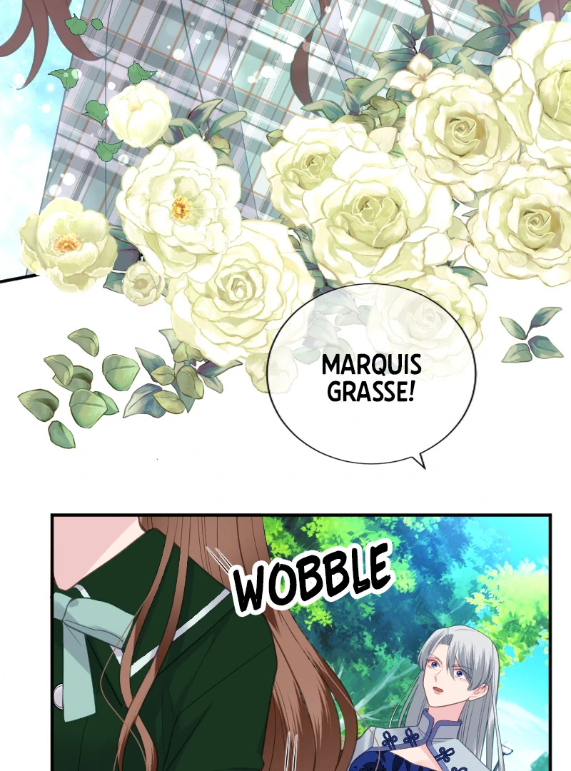 Notorious Wife-Killer’s Remarriage Proposal chapter 40 page 69