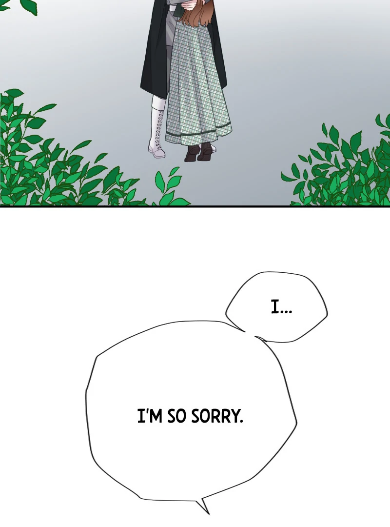 Notorious Wife-Killer’s Remarriage Proposal chapter 41 page 3