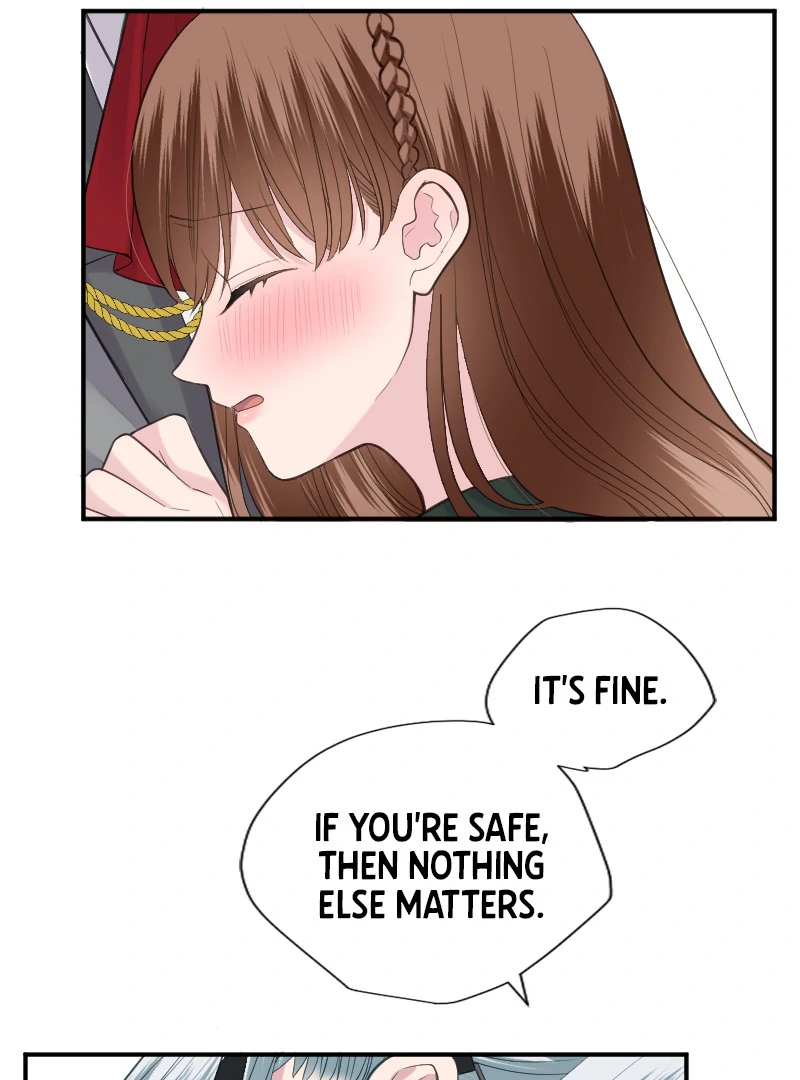 Notorious Wife-Killer’s Remarriage Proposal chapter 41 page 4