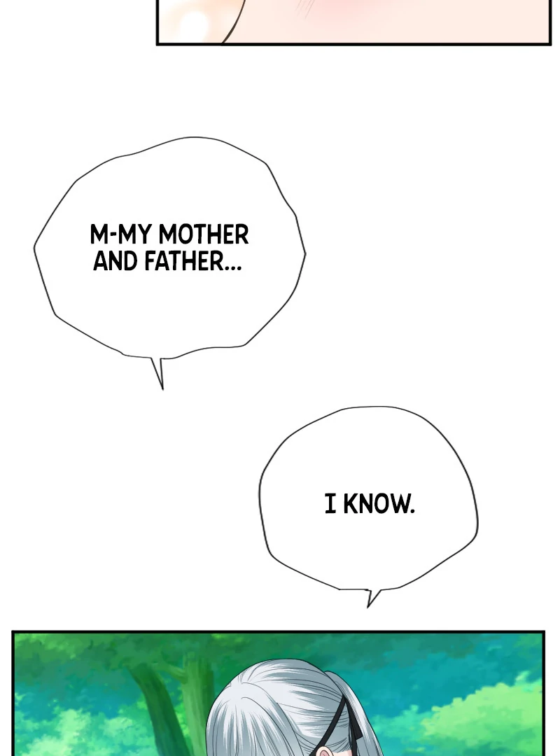 Notorious Wife-Killer’s Remarriage Proposal chapter 41 page 6