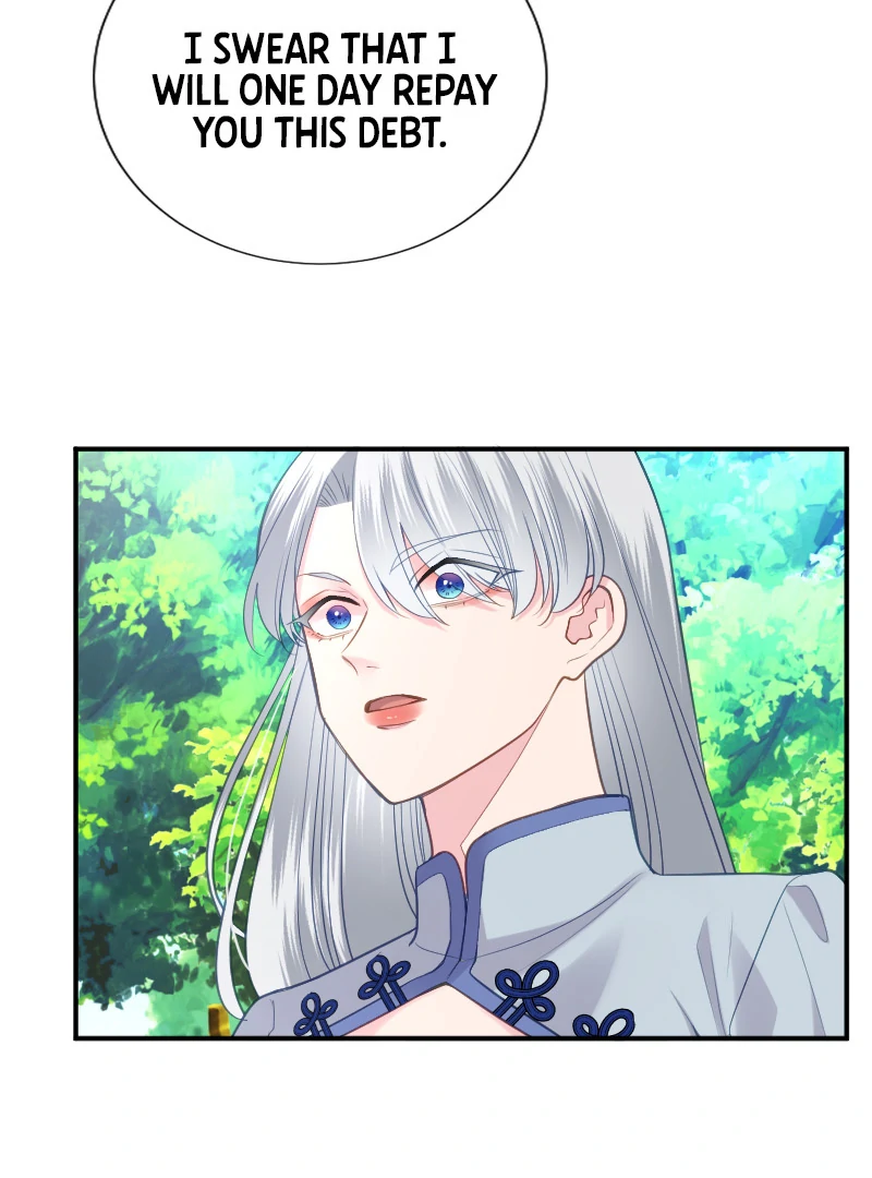 Notorious Wife-Killer’s Remarriage Proposal chapter 41 page 13