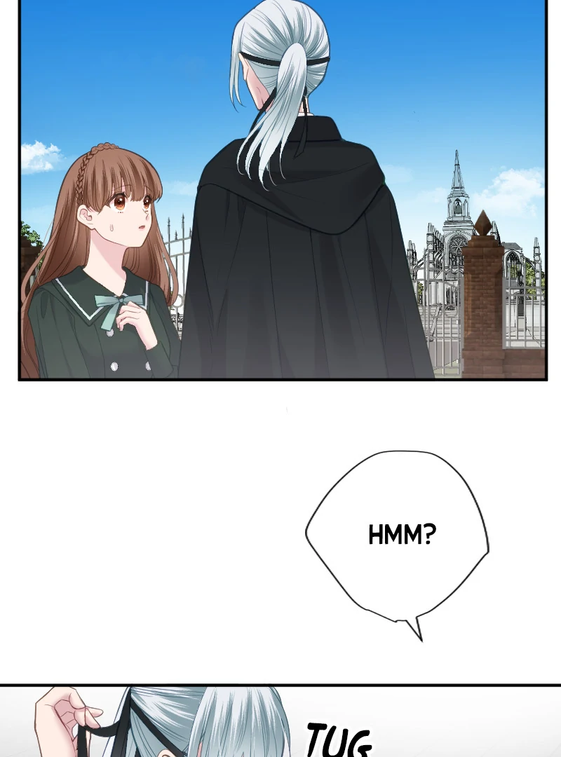 Notorious Wife-Killer’s Remarriage Proposal chapter 41 page 17