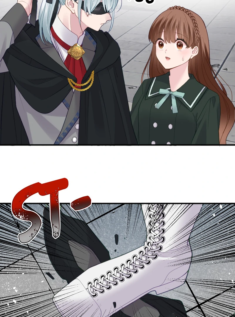 Notorious Wife-Killer’s Remarriage Proposal chapter 41 page 18