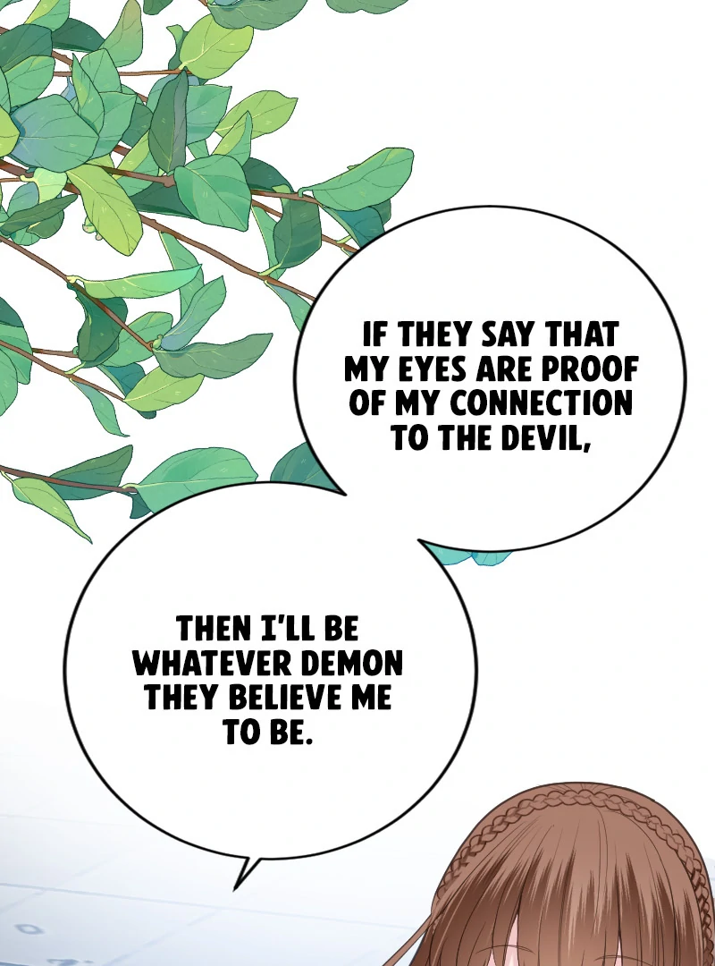 Notorious Wife-Killer’s Remarriage Proposal chapter 41 page 21