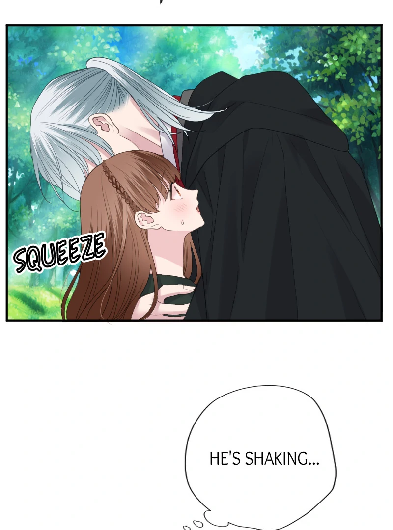 Notorious Wife-Killer’s Remarriage Proposal chapter 41 page 25