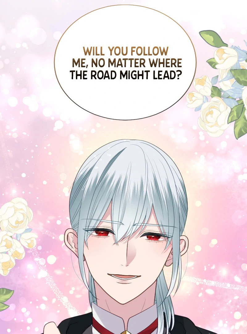 Notorious Wife-Killer’s Remarriage Proposal chapter 41 page 33