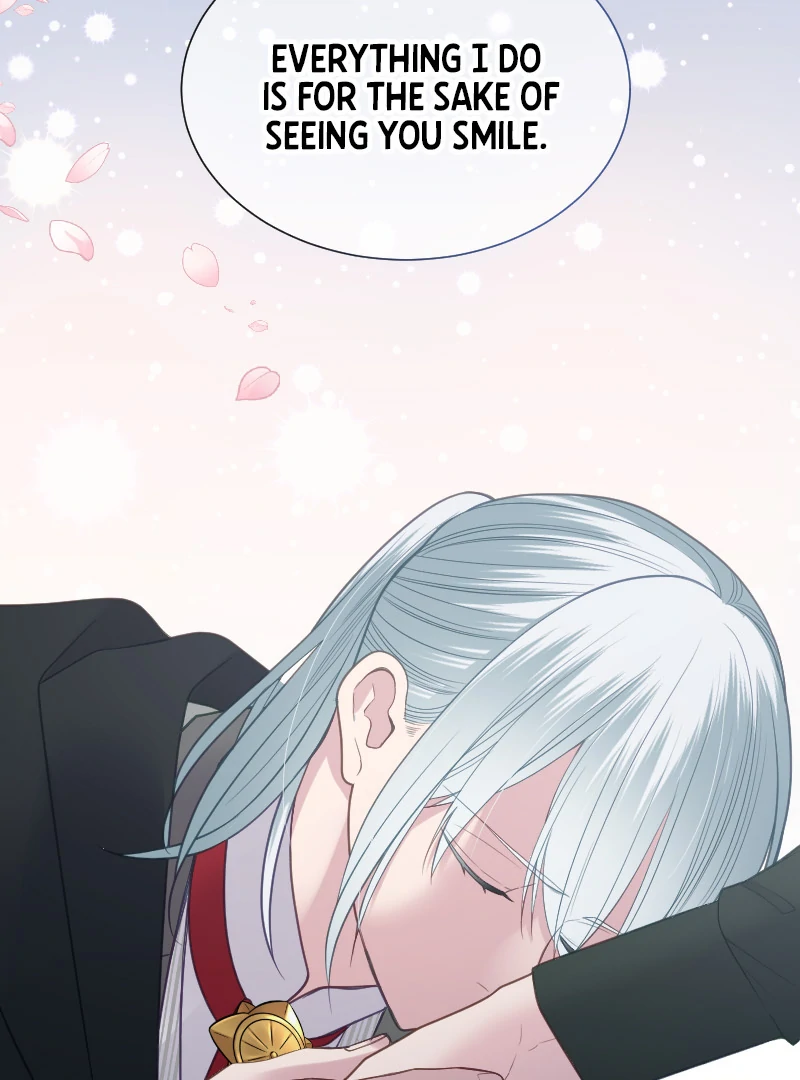 Notorious Wife-Killer’s Remarriage Proposal chapter 41 page 40