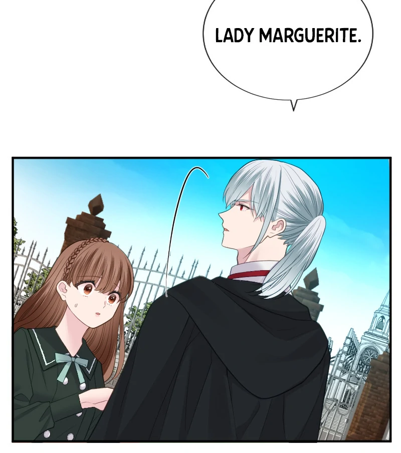 Notorious Wife-Killer’s Remarriage Proposal chapter 41 page 42