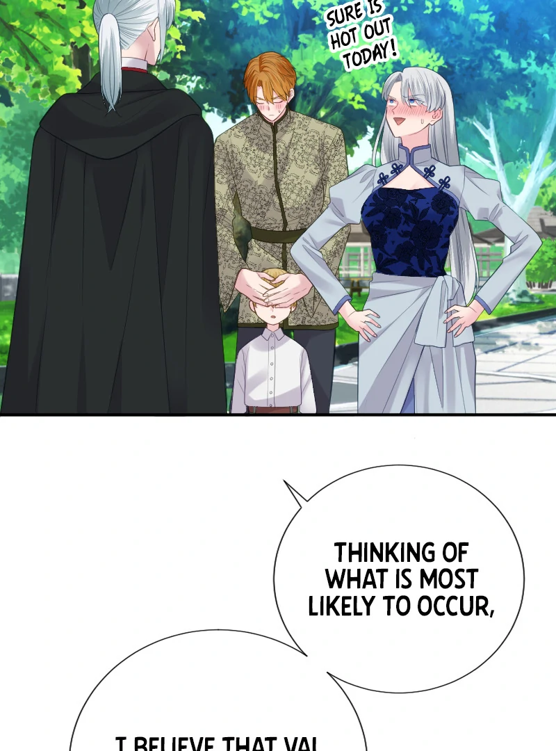 Notorious Wife-Killer’s Remarriage Proposal chapter 41 page 44