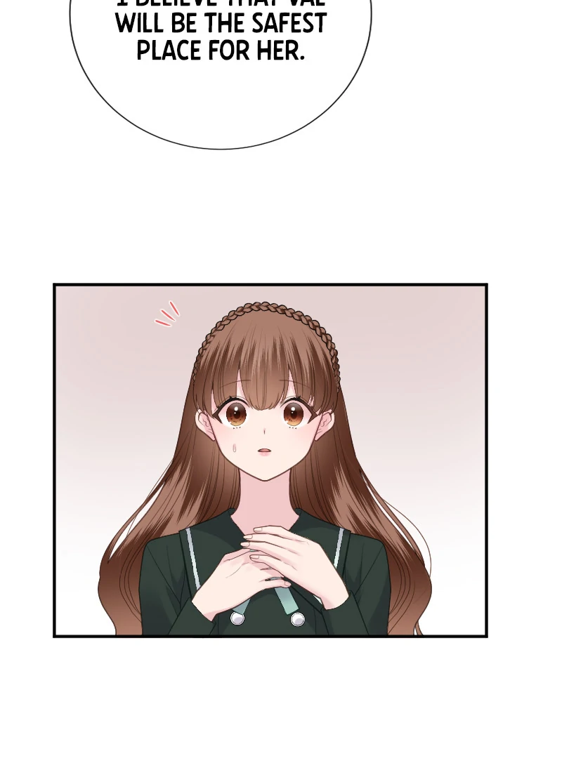 Notorious Wife-Killer’s Remarriage Proposal chapter 41 page 45