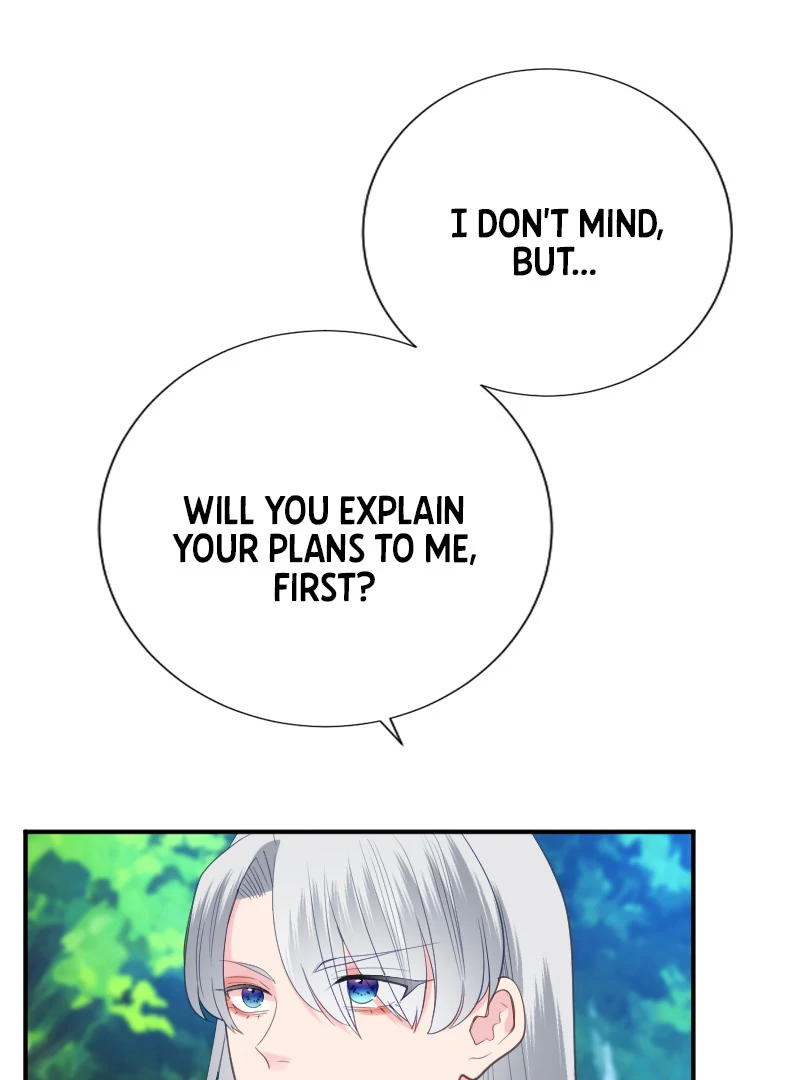Notorious Wife-Killer’s Remarriage Proposal chapter 41 page 46
