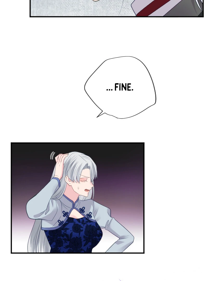 Notorious Wife-Killer’s Remarriage Proposal chapter 41 page 50