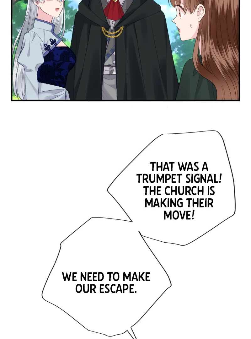 Notorious Wife-Killer’s Remarriage Proposal chapter 41 page 55