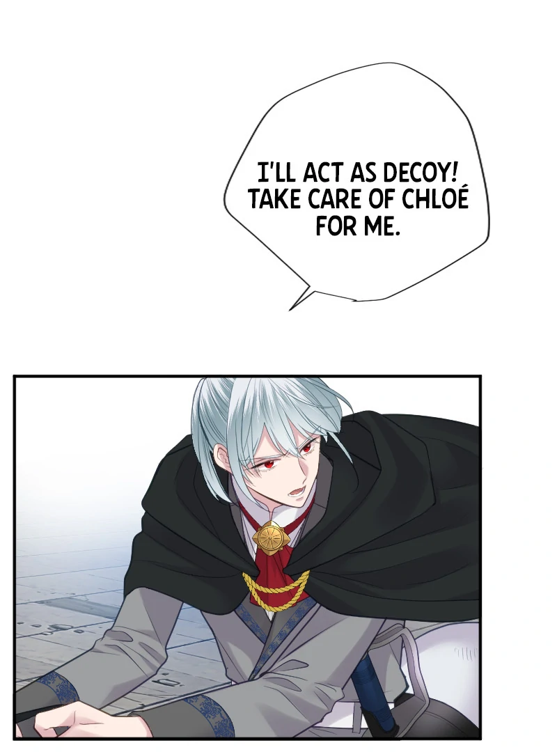 Notorious Wife-Killer’s Remarriage Proposal chapter 41 page 57