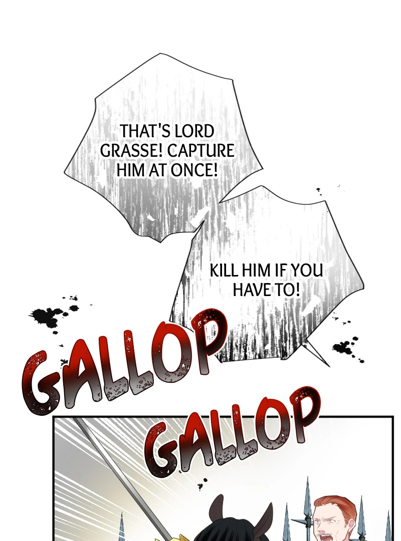 Notorious Wife-Killer’s Remarriage Proposal chapter 41 page 58