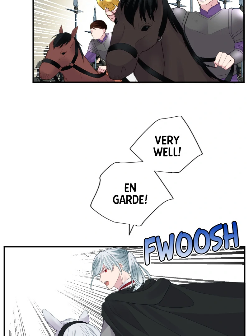 Notorious Wife-Killer’s Remarriage Proposal chapter 41 page 59